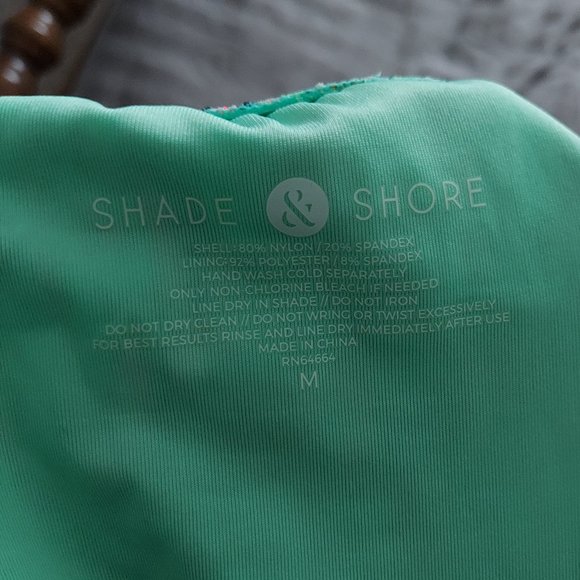 Shade & Shore Bikini Bottoms - Picture 3 of 3